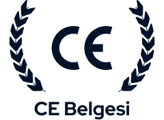 CE Certificate