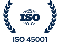 ISO 45001
