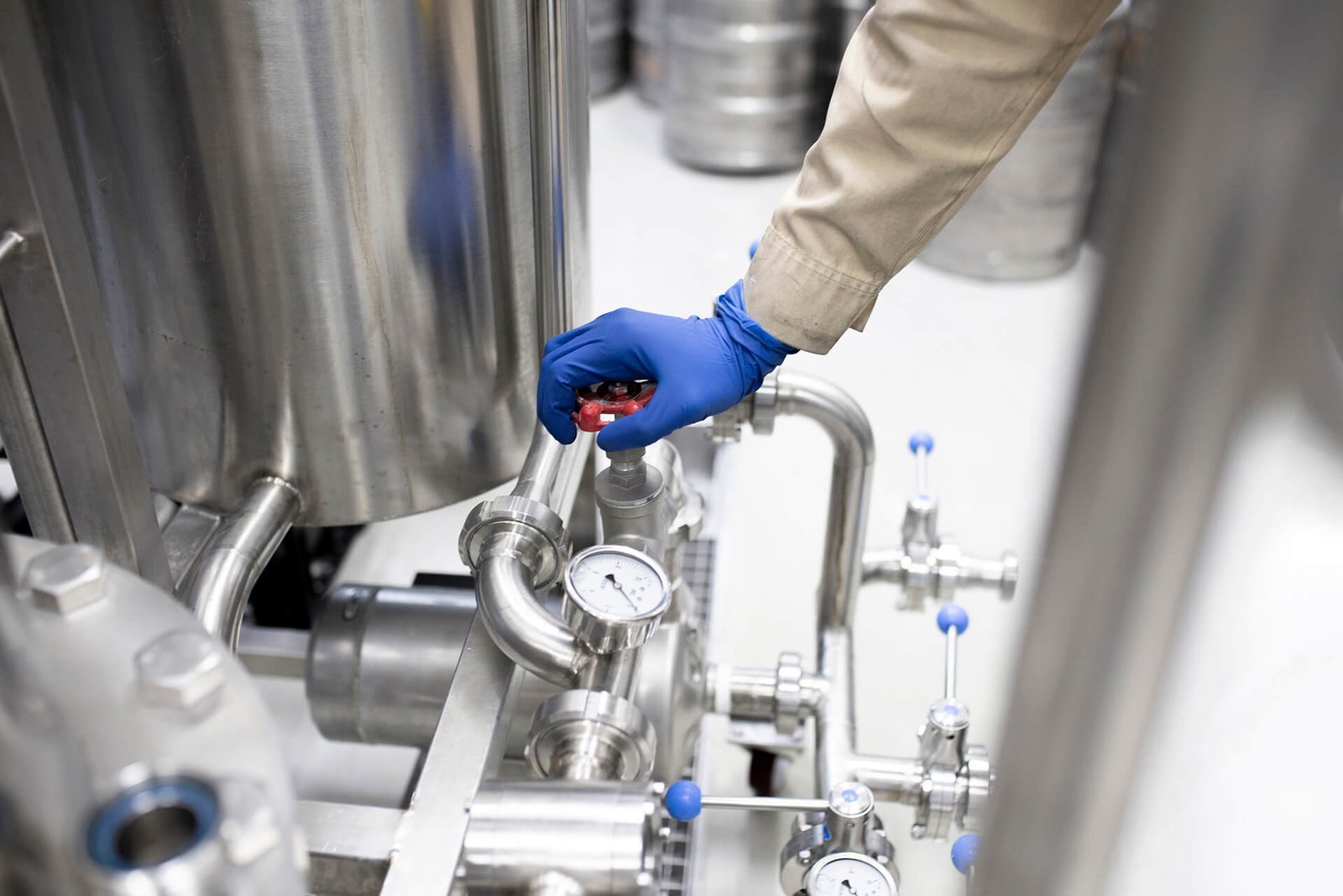 Featured image for “Use of OXYVITAL PSA Oxygen Generators in Ozone Production”