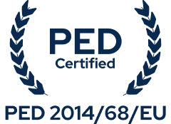 PED 2014/68/EU