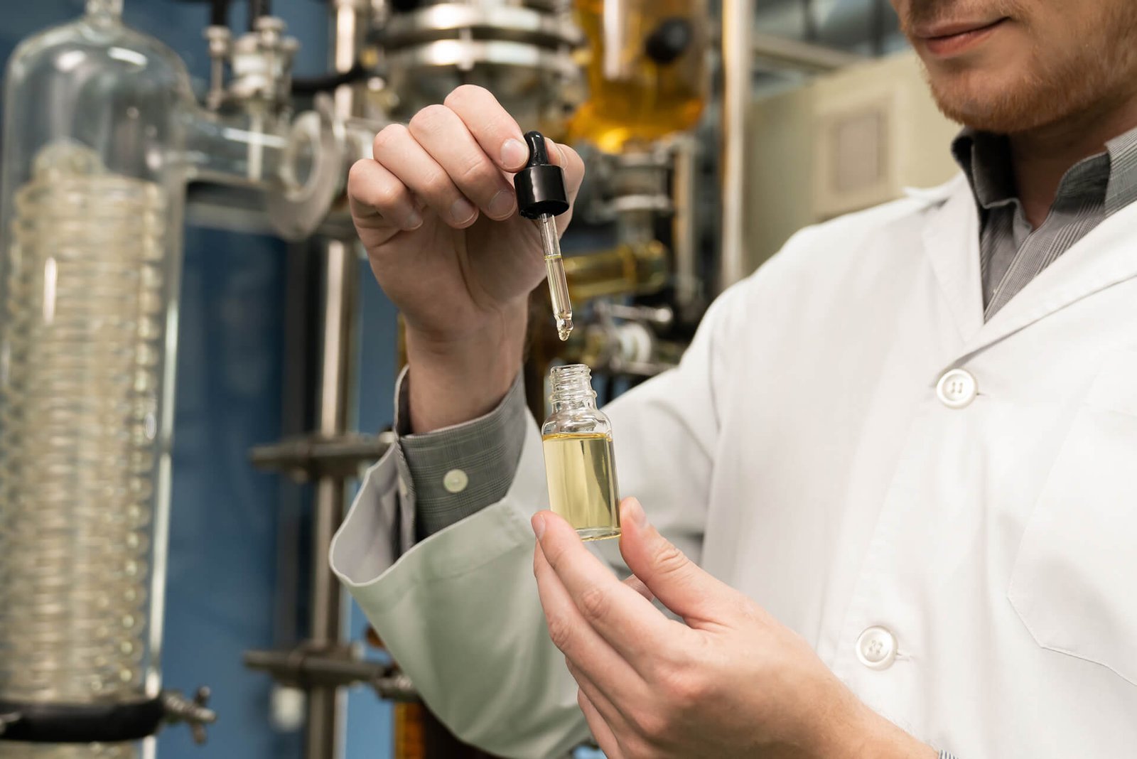 Featured image for “Use of OXYVITAL PSA Nitrogen Generators for Controlling Flammable and Explosive Reactions”